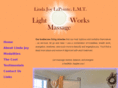 lightworksmassage.com