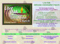 liveoakuu.org