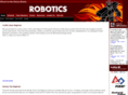 lmrobotics.com