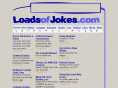 loadsofjokes.com