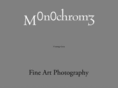 m0n0chrom3.com