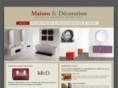 maisonrenodeco.com