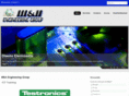 mandaengineeringgroup.com