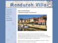 mandurahvilla8.com