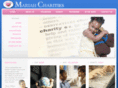 mariahcharities.org