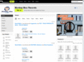 monkeymoorecords.com