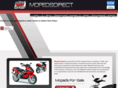 mopedsdirect.net