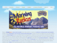 morningruckus.com