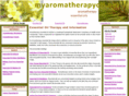 myaromatherapyoil.net