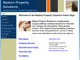 newtonsolution.com