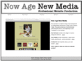 nowagenewmedia.com