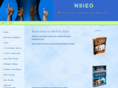 nsieo.com