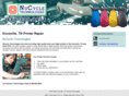 nucycletech.com