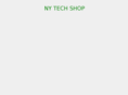 nytechshop.com