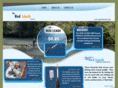 paddleleash.net