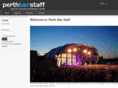 perthbarstaff.com
