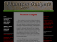 phantomgadgets.com