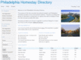 philadelphiahomestay.org