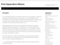 ponoaqua.org