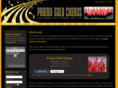 prairiegoldchorus.com
