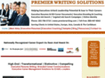 premierwriting.com
