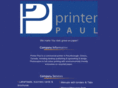 printerpaul.com