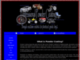professionalpowdercoating.net