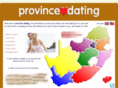 provincedating.co.za