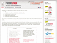proxispam.com