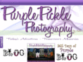 purplepicklephotography.com