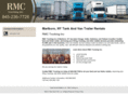 rmctrucking.com