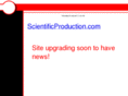 scientificproduction.com