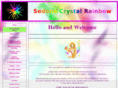 sedonacrystalrainbow.com