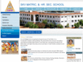 skvschool.com
