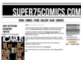 super75comics.com