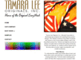 tamaraleeoriginals.com