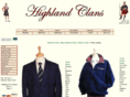 tartanjackets.com