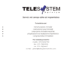 telesystemservice.com