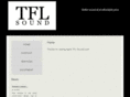 tfl-sound.com