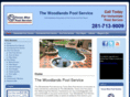 thewoodlandspoolservice.net