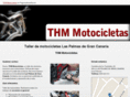 thmmotocicletas.com