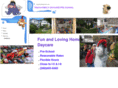 tinasfamilydaycare.com
