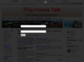 tinyhousetalk.com