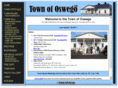 townofoswego.com