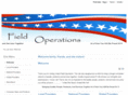 unitedfieldoperations.com