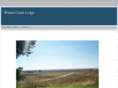 walnutcreeklodge.com