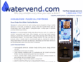 watervend.com