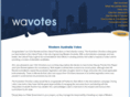 wavotes.info
