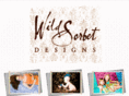 wildsorbetdesign.com