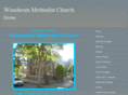 woodseatsmethodistchurch.com